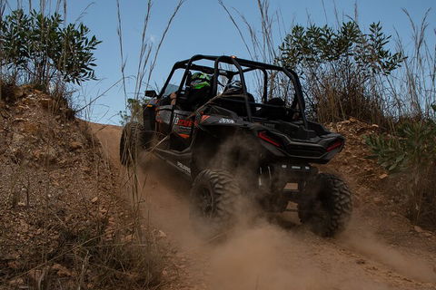 Skyfall 2 Hour Off-road Tour In Darwin (3 People In A 4 Seater Vehicle) - Accommodation NT 1