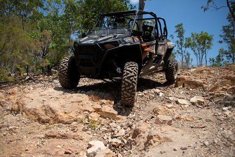 Skyfall 2 Hour Off-road Tour In Darwin (3 People In A 4 Seater Vehicle) - Accommodation NT 2