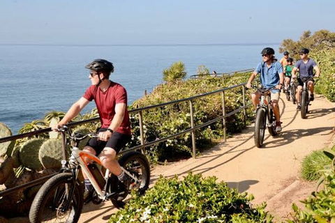 Experience E-bike At Byron Bay - Accommodation NT 1