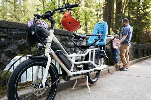 Experience E-bike At Byron Bay - Accommodation NT 2