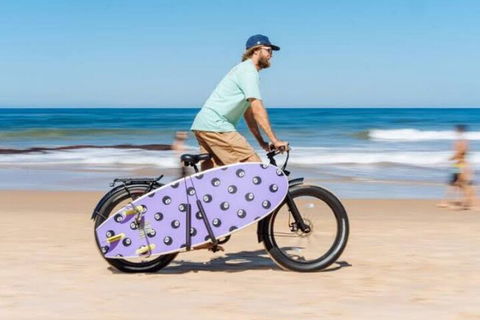 Experience E-bike At Byron Bay - Accommodation NT 3