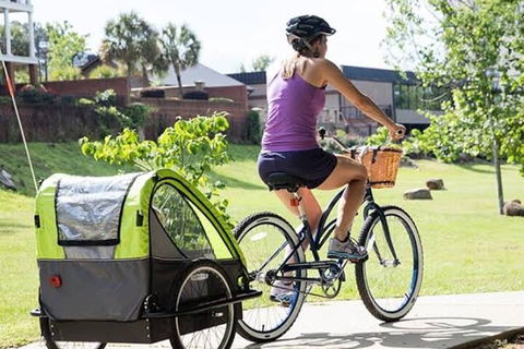 Experience E-bike At Byron Bay - Accommodation NT 4