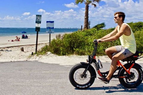 Experience E-bike At Byron Bay - Accommodation NT 5