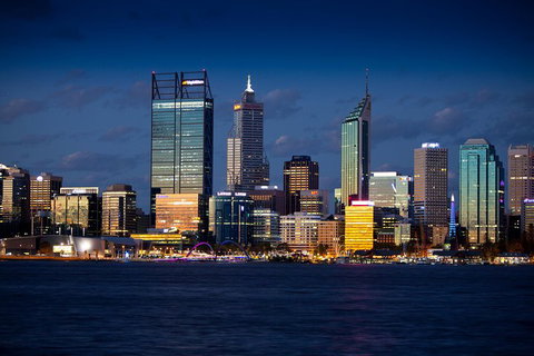 Swan River Twilight Cruise - Accommodation NT 3