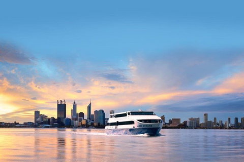 Swan River Twilight Cruise - Accommodation NT 4
