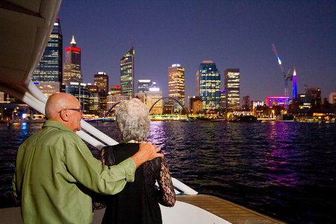 Swan River Twilight Cruise - Accommodation NT 5