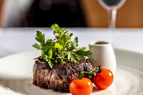 Sydney Harbour Gold Penfolds Dinner Cruise - Accommodation NT 5