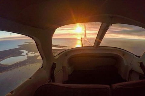 Pinnacles & Rottnest Island Scenic Air & Ground Tour - Accommodation NT 2