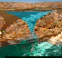 Horizontal Falls Half-Day Tour from Broome - Accommodation NT