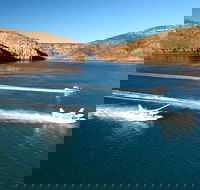 Horizontal Falls Full-Day Tour from Broome 4x4  Seaplane - Accommodation NT