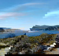 Small-Group Day Trip from Hobart to Bruny Island - Accommodation NT