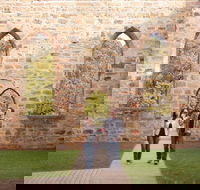 Small-Group Day Trip from Hobart to Port Arthur - Accommodation NT