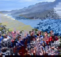 2-Day Tas East Coast Escape Tour including Bay of Fires Wineglass Bay  Devils - Accommodation NT