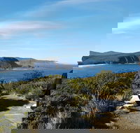 4-Day Fabulous Tasmania Tour Wineglass Bay Port Arthur Devils  Bruny Island - Accommodation NT