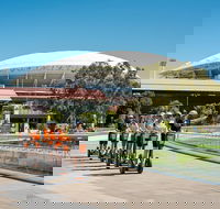 Adelaide Riverbank Guided Segway Tour - Accommodation NT