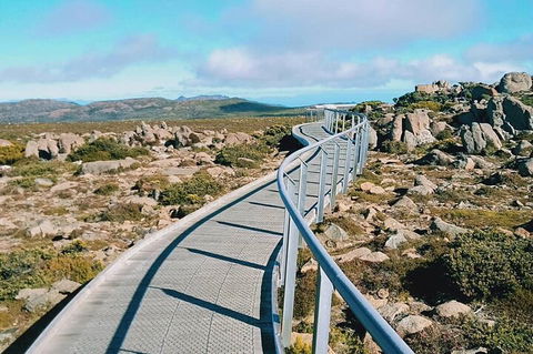 Mount Wellington Ultimate Experience Tour From Hobart - Accommodation NT 2