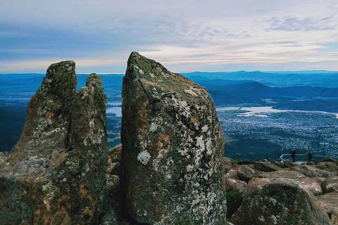 Mount Wellington Ultimate Experience Tour From Hobart - Accommodation NT 4