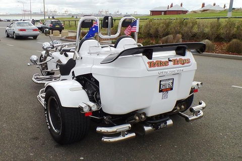 Sydney Six Beaches Trike Tour - Accommodation NT 4