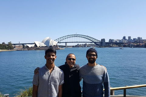 Sydney Private Day Tours | See Sydney In Style | 8 Hour Luxury Private Tour - Accommodation NT 2