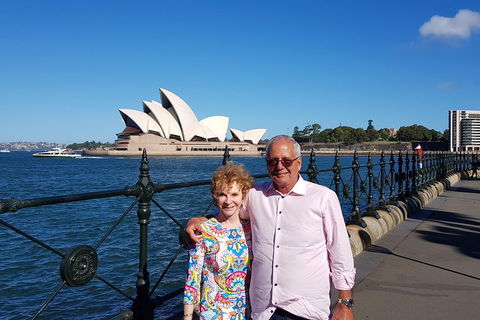 Sydney Private Day Tours | See Sydney In Style | 8 Hour Luxury Private Tour - Accommodation NT 4
