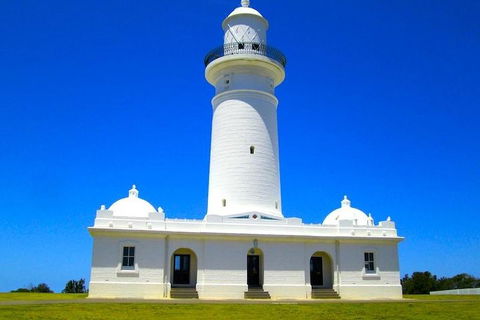 Sydney Private Day Tours | See Sydney In Style | 8 Hour Luxury Private Tour - Accommodation NT 5