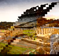 Port Arthur Express Shuttle - Accommodation NT