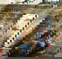 Convicts and The Rocks Sydney's Walking Tour Led by Historian - Accommodation NT