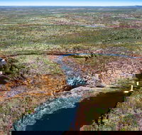 Mitchell Falls Explorer - Dry Season - Accommodation NT