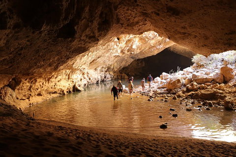 Windjana Explorer - Accommodation NT 0