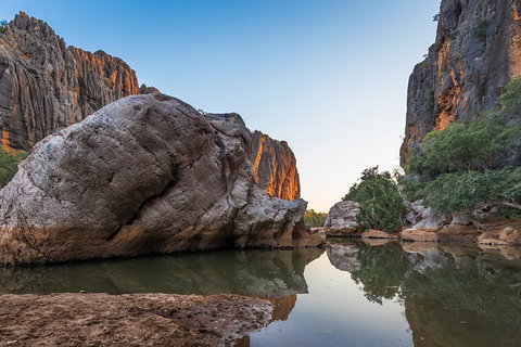 Windjana Explorer - Accommodation NT 1