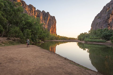 Windjana Explorer - Accommodation NT 3