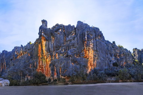 Windjana Explorer - Accommodation NT 4