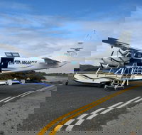 Full Day Tour by Seaplane to Rottnest Island Small Group Trip - Accommodation NT