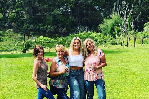 Full Day Mount Tamborine Winery Tour From Gold Coast - Accommodation NT 1