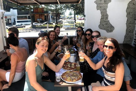 Full Day Mount Tamborine Winery Tour From Gold Coast - Accommodation NT 4