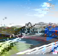 RoofClimb Adelaide Oval Experience - Accommodation NT