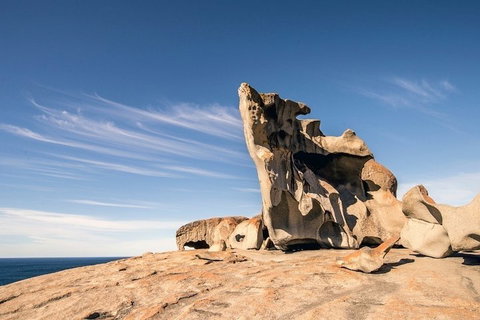 Kangaroo Island Luxury Small Group 'Flinders Chase Focus' Full Day Tour - Accommodation NT 1