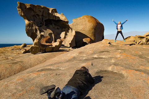 Kangaroo Island Luxury Small Group 'Flinders Chase Focus' Full Day Tour - Accommodation NT 4