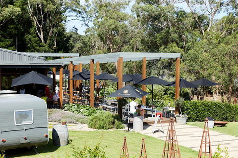 Mornington Peninsula Hot Springs Day Trip From Melbourne - Accommodation NT 2