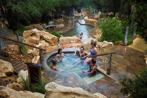 Mornington Peninsula Hot Springs Day Trip From Melbourne - Accommodation NT 3