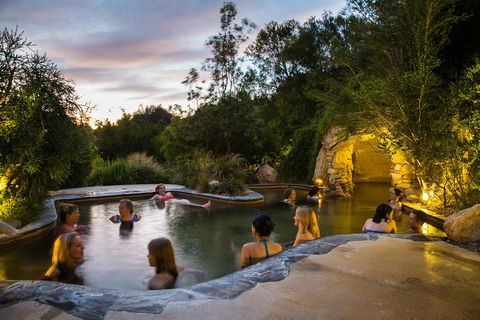 Mornington Peninsula Hot Springs Day Trip From Melbourne - Accommodation NT 4