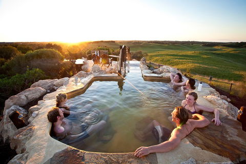 Mornington Peninsula Hot Springs Day Trip From Melbourne - Accommodation NT 5
