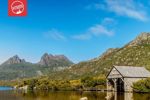 6 Day Trek The Cradle Mountain Overland Track - Accommodation NT 1