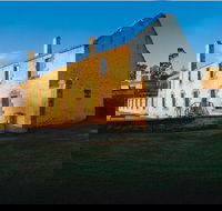 Tasman Island Cruises and Port Arthur Historic Site Day Tour from Hobart - Accommodation NT