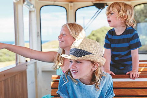 Rottnest Island Full-Day Trip With Guided Island Tour From Perth - Accommodation NT 5