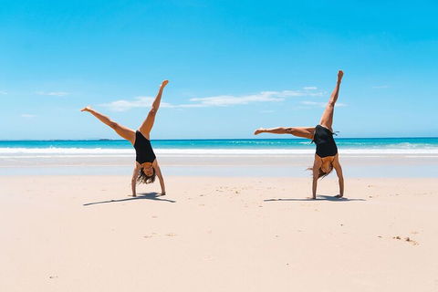 North Stradbroke Island Day Trip From Brisbane - Accommodation NT 1