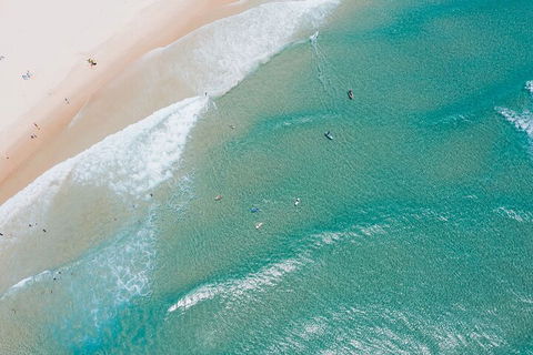 North Stradbroke Island Day Trip From Brisbane - Accommodation NT 2