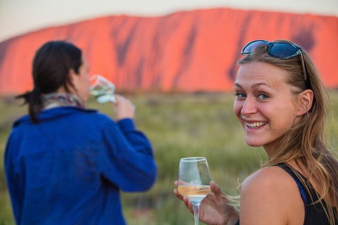 Overnight Uluru (Ayers Rock) Small-Group Camping Tour - Accommodation NT 3