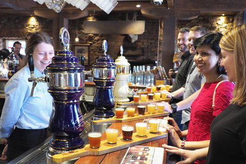 Ultimate Adelaide City And Hahndorf Tour - Accommodation NT 3