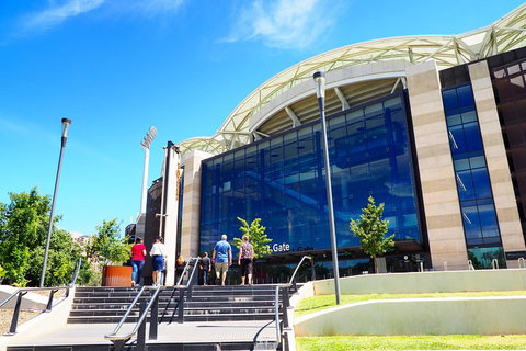 Ultimate Adelaide City And Hahndorf Tour - Accommodation NT 5